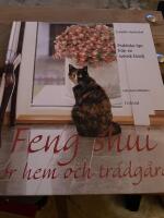 Feng shui f&ouml;r hem och tr&auml;dg&aring;rd : praktiska tips fr&aring;n en svensk familj