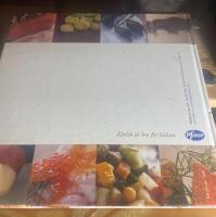 Mat att f&ouml;rf&ouml;ras av- : k&auml;rleksm&aring;ltider f&ouml;r tv&aring;