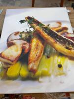 Fisk och skaldjur f&ouml;r alla sinnen