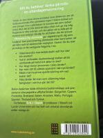 Pensionera dig utomlands : de 11 popul&auml;raste l&auml;nderna