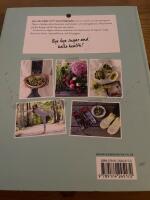 Sockerdetox : 3-veckorsprogram med renande och st&auml;rkande mat