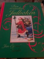 Den svenska julboken