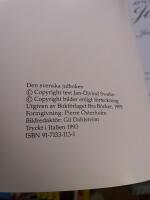 Den svenska julboken