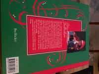 Den svenska julboken