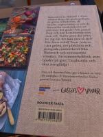 PAKET 2 Tina b&ouml;cker Tinas sommar  och Tinas k&ouml;k 