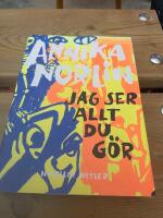 Jag ser allt du g&ouml;r