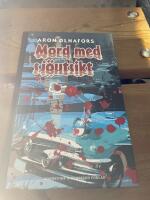 Mord med sj&ouml;utsikt