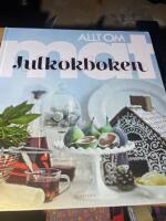 Julkokboken