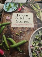 Green kitchen stories : l&auml;ckra vegetariska vardagsrecept