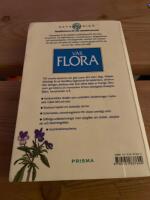 V&aring;r flora. Fanerogamer