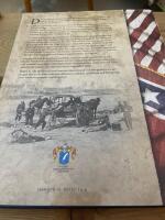 Amerikanska inb&ouml;rdeskriget