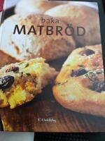 Baka matbr&ouml;d
