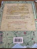 Atlas &ouml;ver andra v&auml;rldskriget : 200 kartor &ouml;ver viktiga h&auml;ndelser och slag