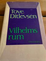 Vilhelms rum 