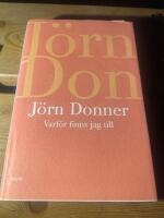 Varf&ouml;r finns jag till