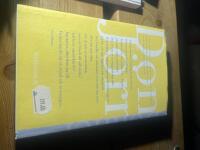 Varf&ouml;r finns jag till