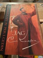 Jag : Carl Larsson
