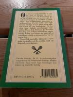 Sex som surrogat f&ouml;r tennis : ok&auml;nda anteckningar av S. Freud