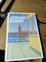 M&auml;nniskor helt utan betydelse