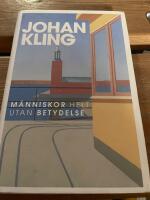 M&auml;nniskor helt utan betydelse