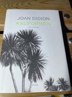 Kalifornien : min historia