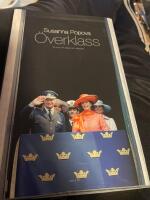 &Ouml;verklass : en bok om klass och identitet