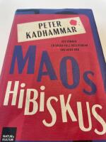 Maos hibiskus