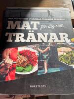 Mat f&ouml;r dig som tr&auml;nar