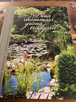 Dina dr&ouml;mmars gr&ouml;na tr&auml;dg&aring;rd