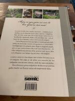 Dina dr&ouml;mmars gr&ouml;na tr&auml;dg&aring;rd