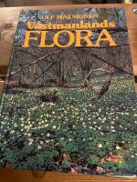 V&auml;stmanlands flora