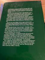 V&auml;stmanlands flora