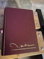 Franska k&ouml;kets stora kokbok : teknik och hemligheter