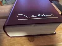 Franska k&ouml;kets stora kokbok : teknik och hemligheter