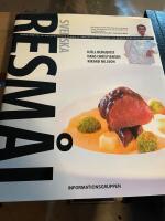 Svenska Resm&aring;l