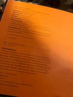 Praktisk gastronomi Servera p&aring; restaurang