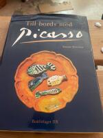 Till bords med picass