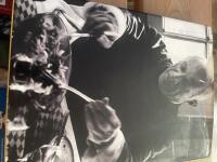 Till bords med picass