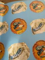 Till bords med picass