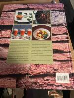 Karin Franssons sju &aring;rstider : k&auml;rleken till de goda r&aring;varorna