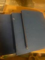 Mitt hems stora kokbok TRE DELAR 1,2,3 