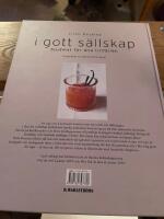 I gott s&auml;llskap