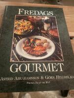 Fredagsgourmet