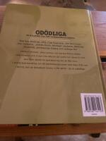 Od&ouml;dliga : en hyllning till 101 of&ouml;rgl&ouml;mliga ikoner