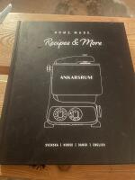 Home. made. - recipes & more : Ankarsrum