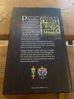 Jag var f&aring;nge : femton svenskar i utlandstj&auml;nst ber&auml;ttar : svenskar i f&aring;ng- och tv&aring;ngssituationer