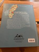 52 sm&aring; &auml;ventyr med stora upplevelser : en v&auml;gvisare till mer tid i naturen