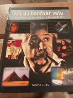 Allt du beh&ouml;ver veta f&ouml;r att &ouml;verleva det 21:a &aring;rhundradet