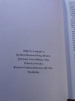 G&ouml;sta Berlings saga