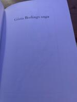 G&ouml;sta Berlings saga